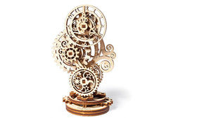STEAMPUNK WATCH